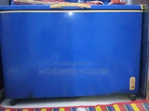 জাপানি ডিপ ফ্রীজ