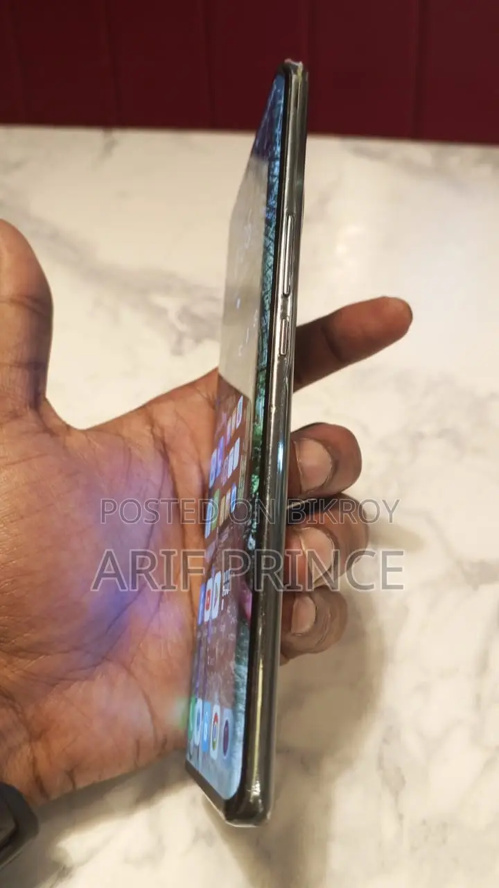 Honor X9A 8/256 (Used)