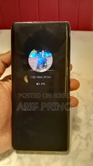 Honor X9A 8/256 (Used)