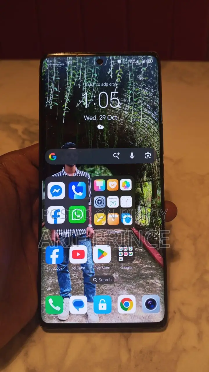 Honor X9A 8/256 (Used)