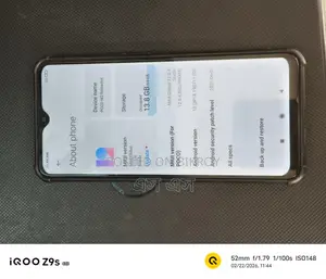 Xiaomi Poco M2 4/64 (Used)