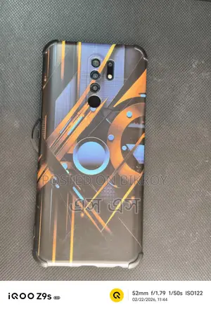 Xiaomi Poco M2 4/64 (Used)