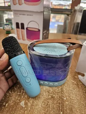 কে৫২ স্মার্ট পোর্টেবল মিউজিক প্লেয়ার