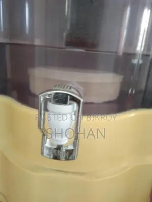 Water Filter