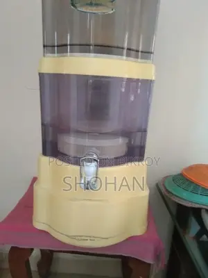 Water Filter