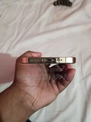 Apple iPhone 12 Pro 128GB (Used)