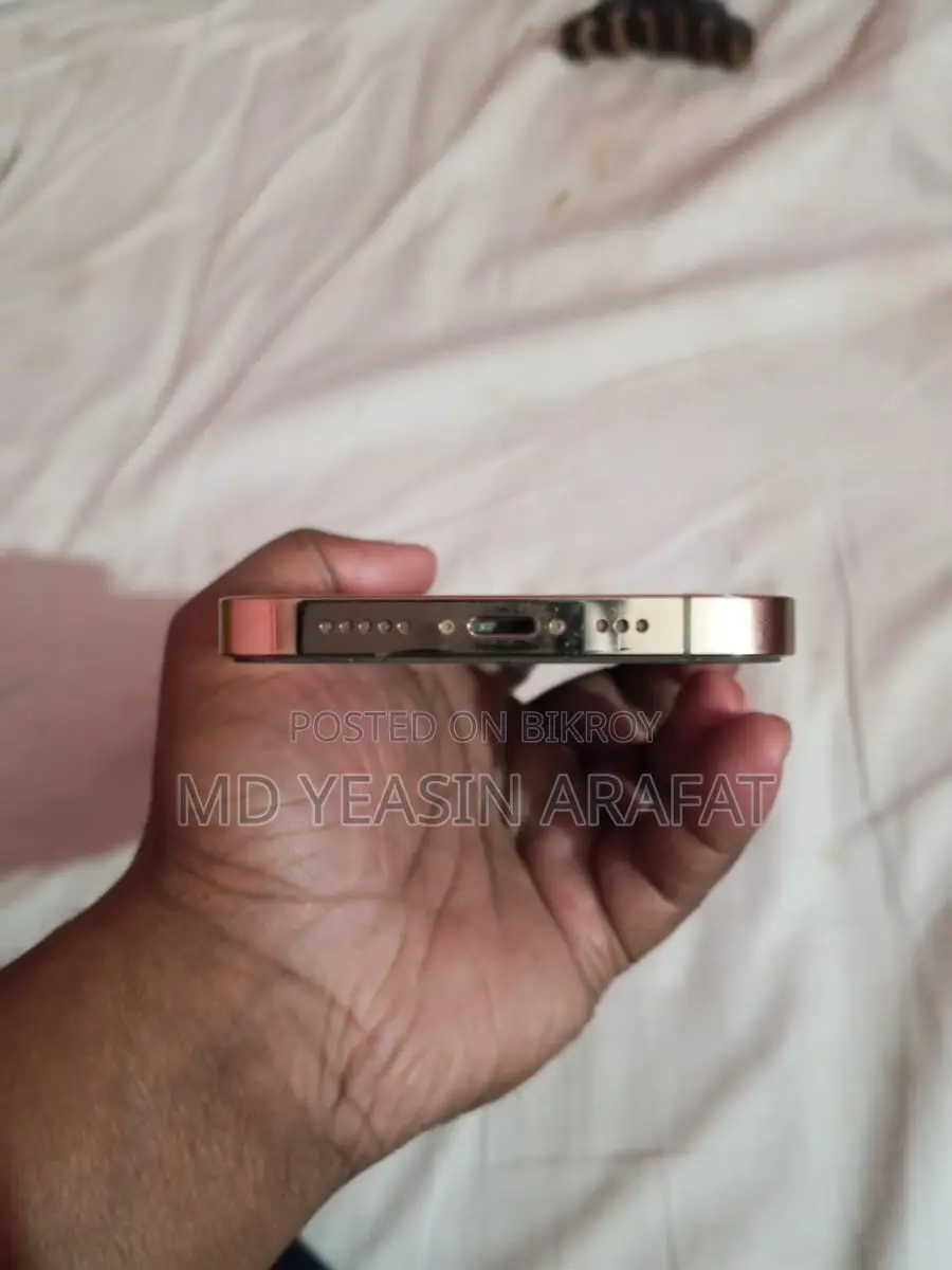 Apple iPhone 12 Pro 128GB (Used)