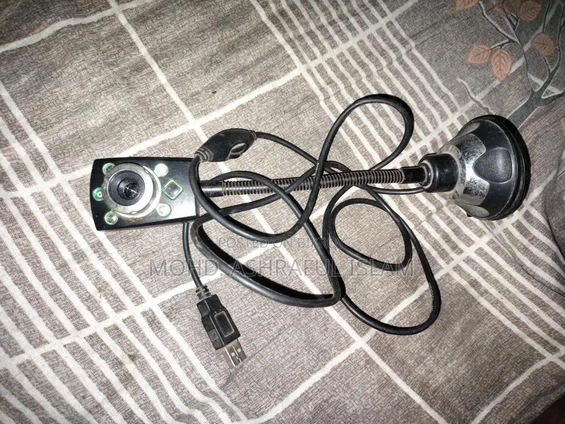 ওয়েবক্যাম বিক্রয়