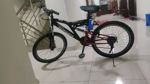 Duranta সাইকেল (ব্যবহৃত) গিয়ারসহ