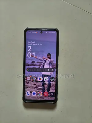 Realme C55 8/256 GB (Used)