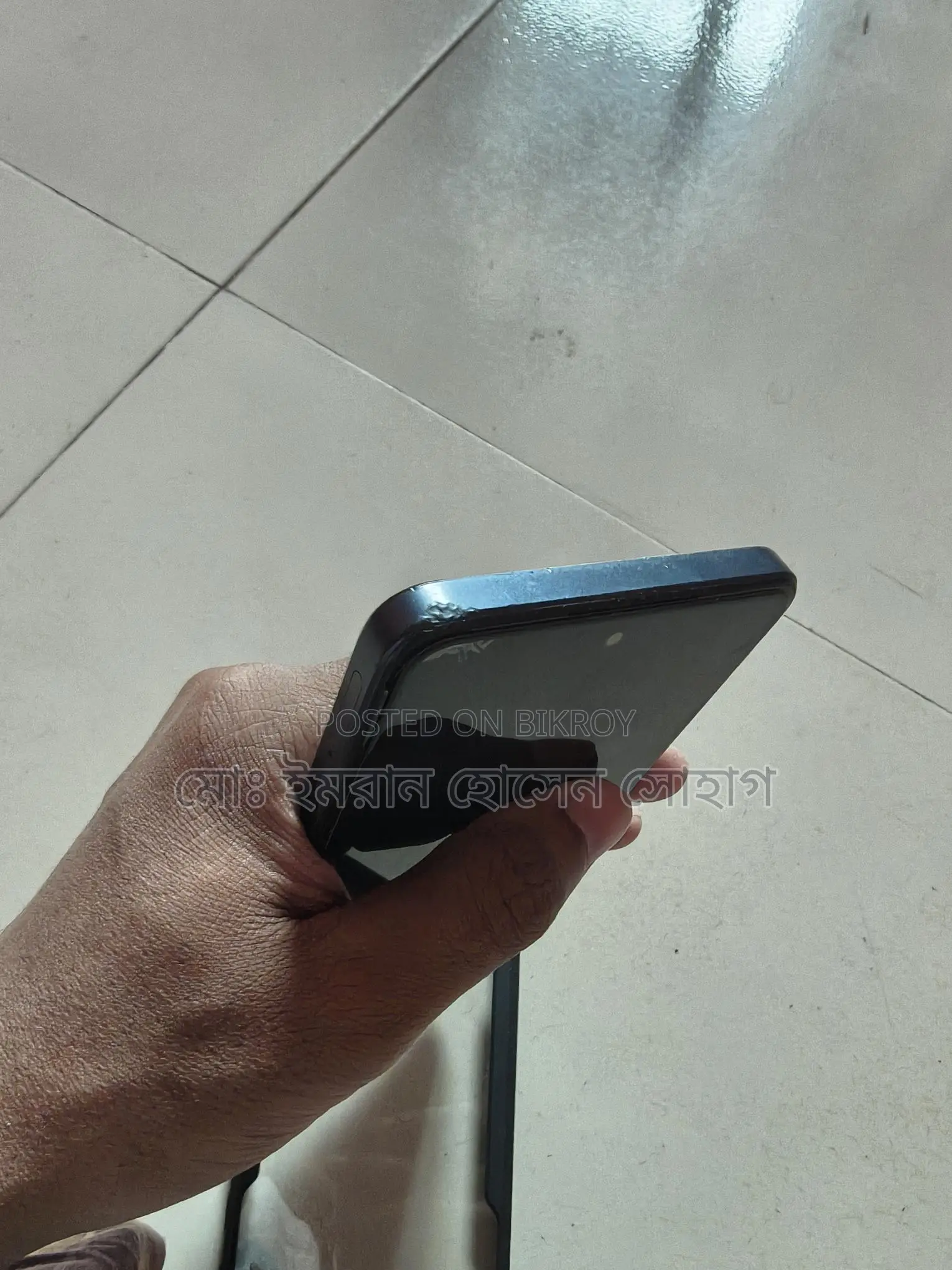 Realme C55 8/256 GB (Used)