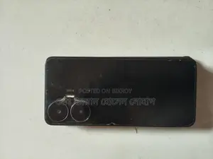 Realme C55 8/256 GB (Used)