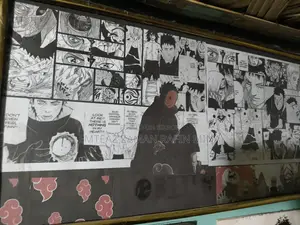 Anime Photo Painting