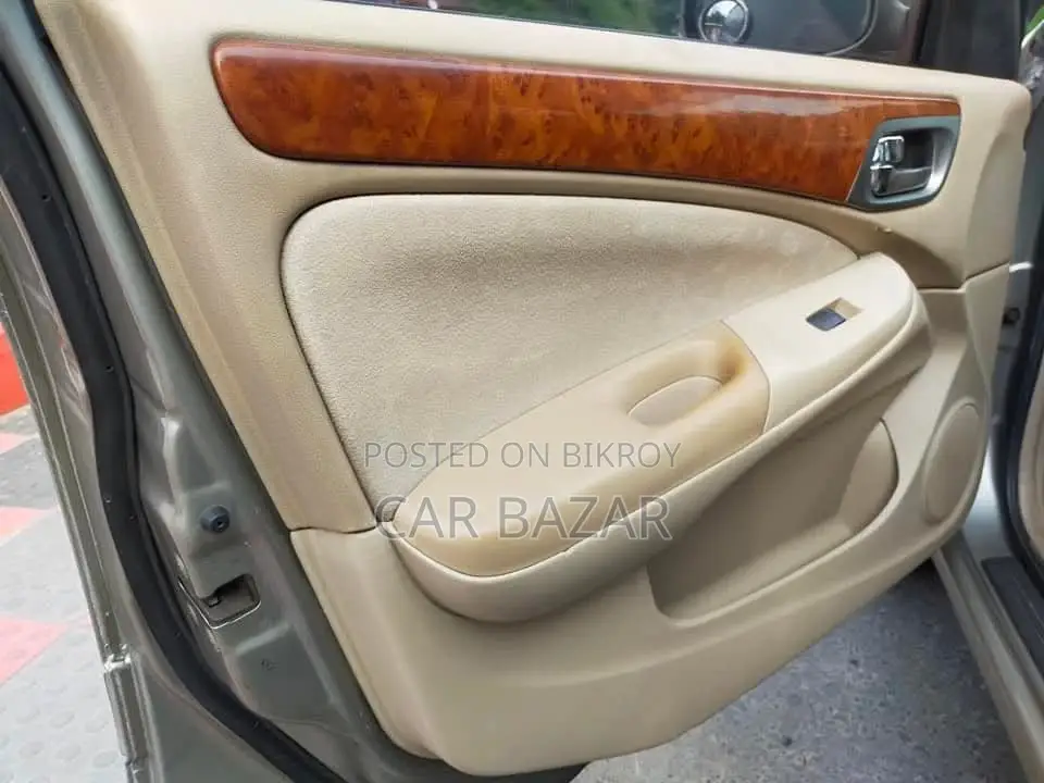 নিসান ব্লুবার্ড সিলফি গোল্ডেন ১.৫ লি ২০০৬