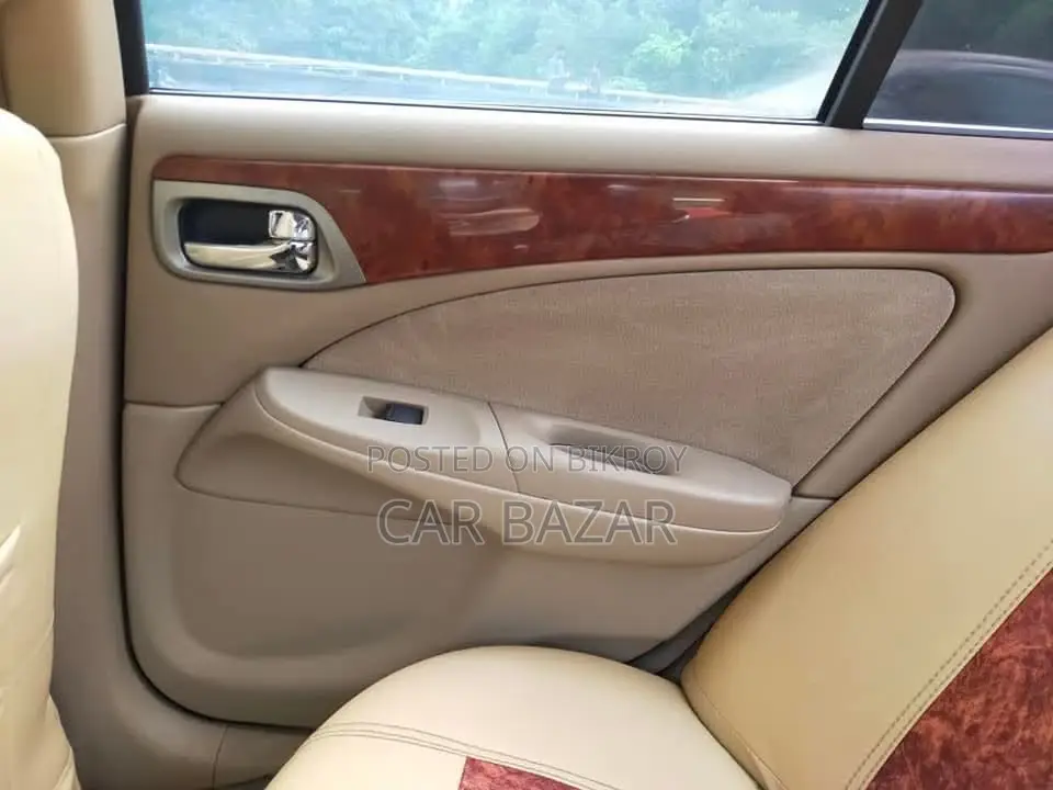 নিসান ব্লুবার্ড সিলফি গোল্ডেন ১.৫ লি ২০০৬