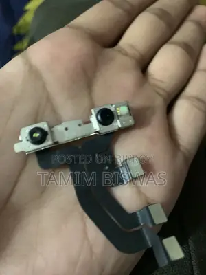 Apple Iphone Xs Max Camera (used)