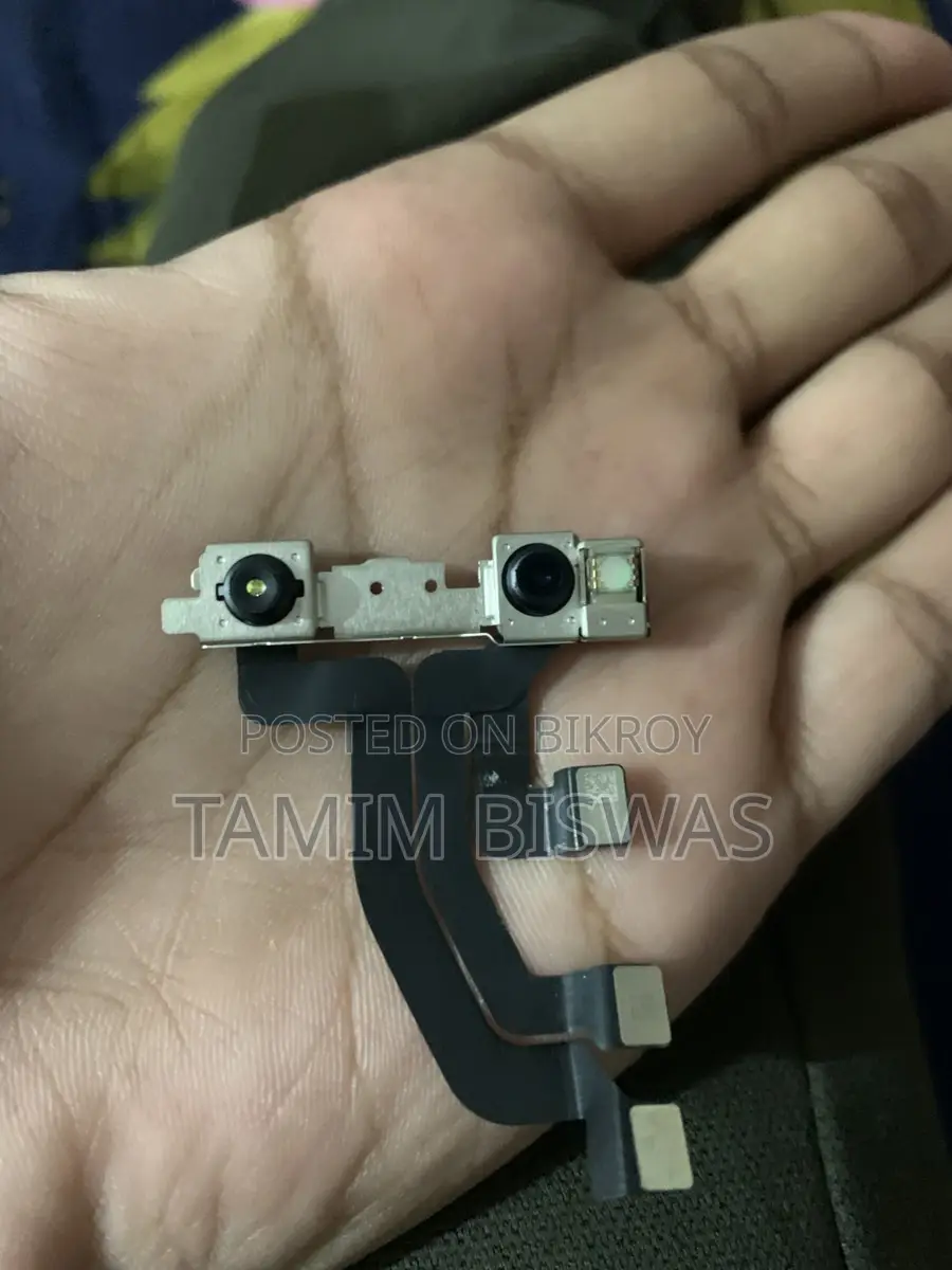 Apple Iphone Xs Max Camera (used)
