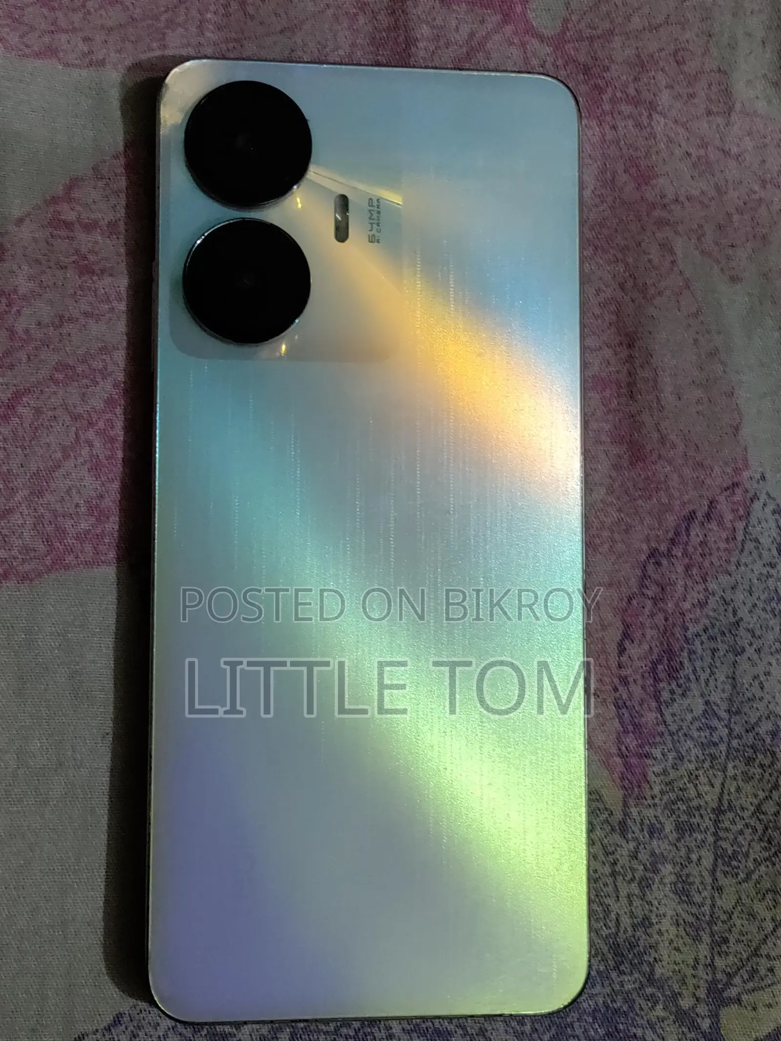 Realme C55 (Used)