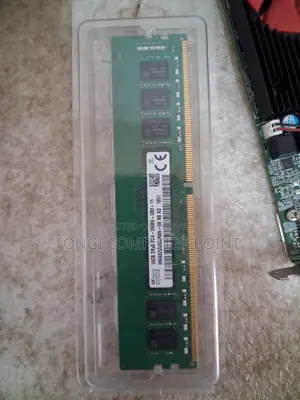 Sk Hynix 8GB DDR4 RAM