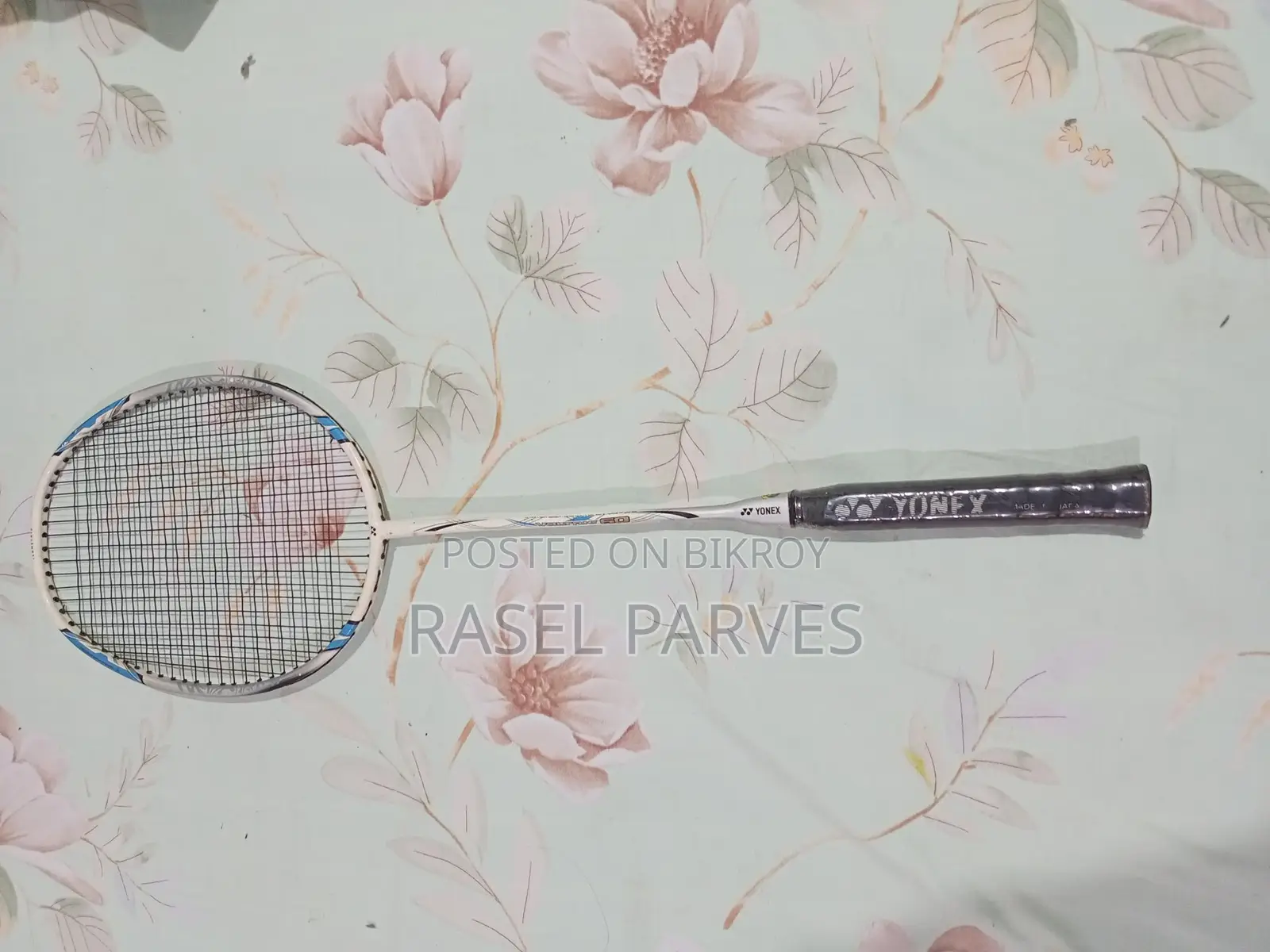 Original Yonex Nanoflare 001