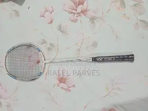 Original Yonex Nanoflare 001