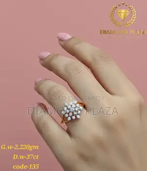 Diamond Ring