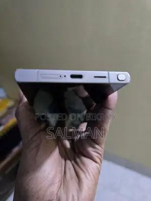 Samsung Galaxy S24 Ultra (Used)