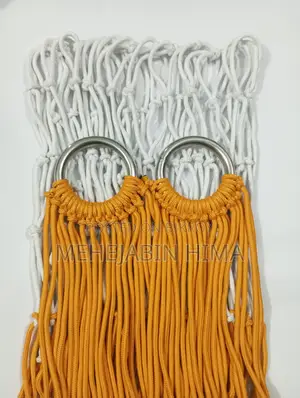 এস রিং যুক্ত দোলনা