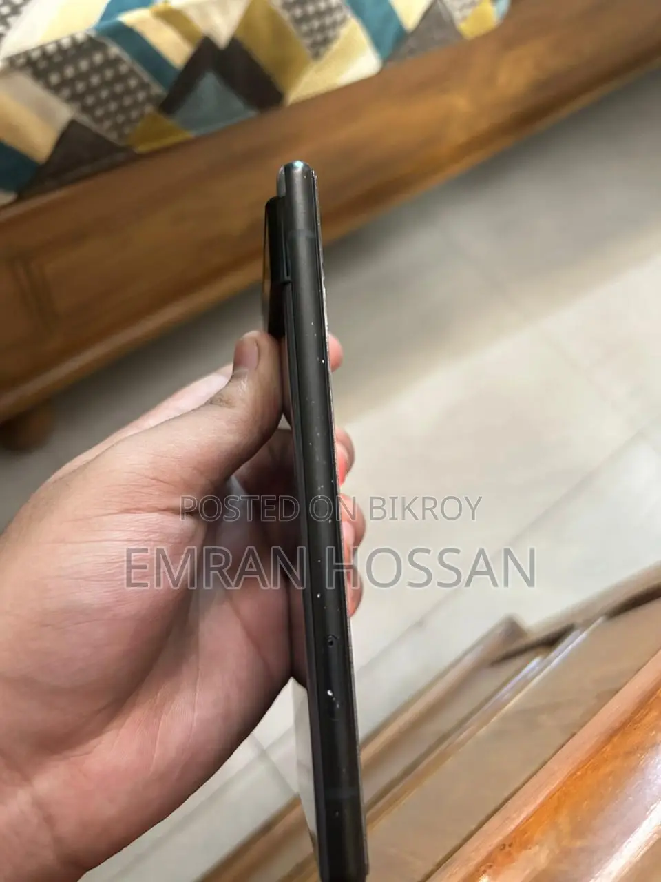 Google Pixel 6 8/128 (Used)