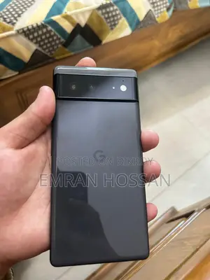 Google Pixel 6 8/128 (Used)