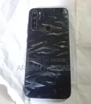 Xiaomi Redmi Note 8 4/64 (Used)