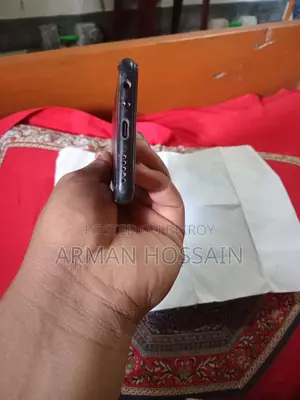 Xiaomi Redmi Note 8 4/64 (Used)