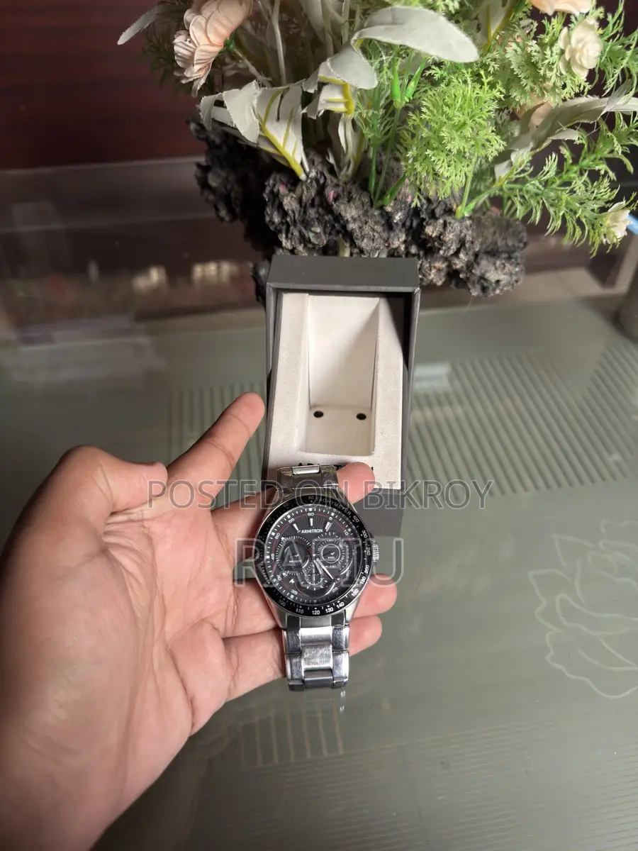 Armitron 20/5197 Watch