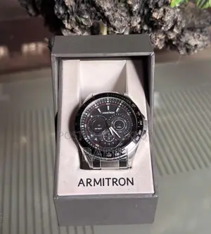 Armitron 20/5197 Watch