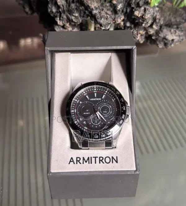 Armitron 20/5197 Watch