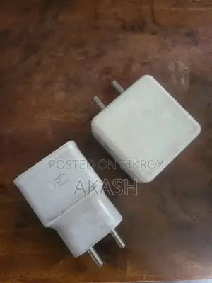 Oppo, Samsung ফার্স্ট চার্জার
