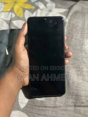 Samsung Galaxy A12 Like New (Used)