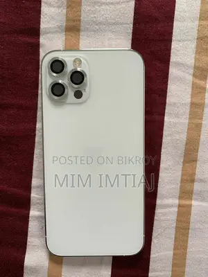 Apple iPhone 12 Pro (Used)