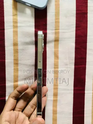 Apple iPhone 12 Pro (Used)