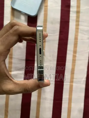 Apple iPhone 12 Pro (Used)