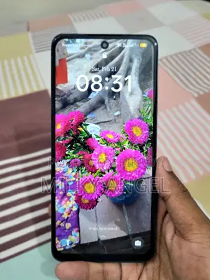 Realme C65 8GB RAM, 128GB ROM (Used)