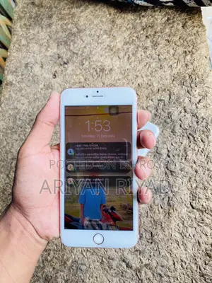Apple iPhone 6 Plus (Used)