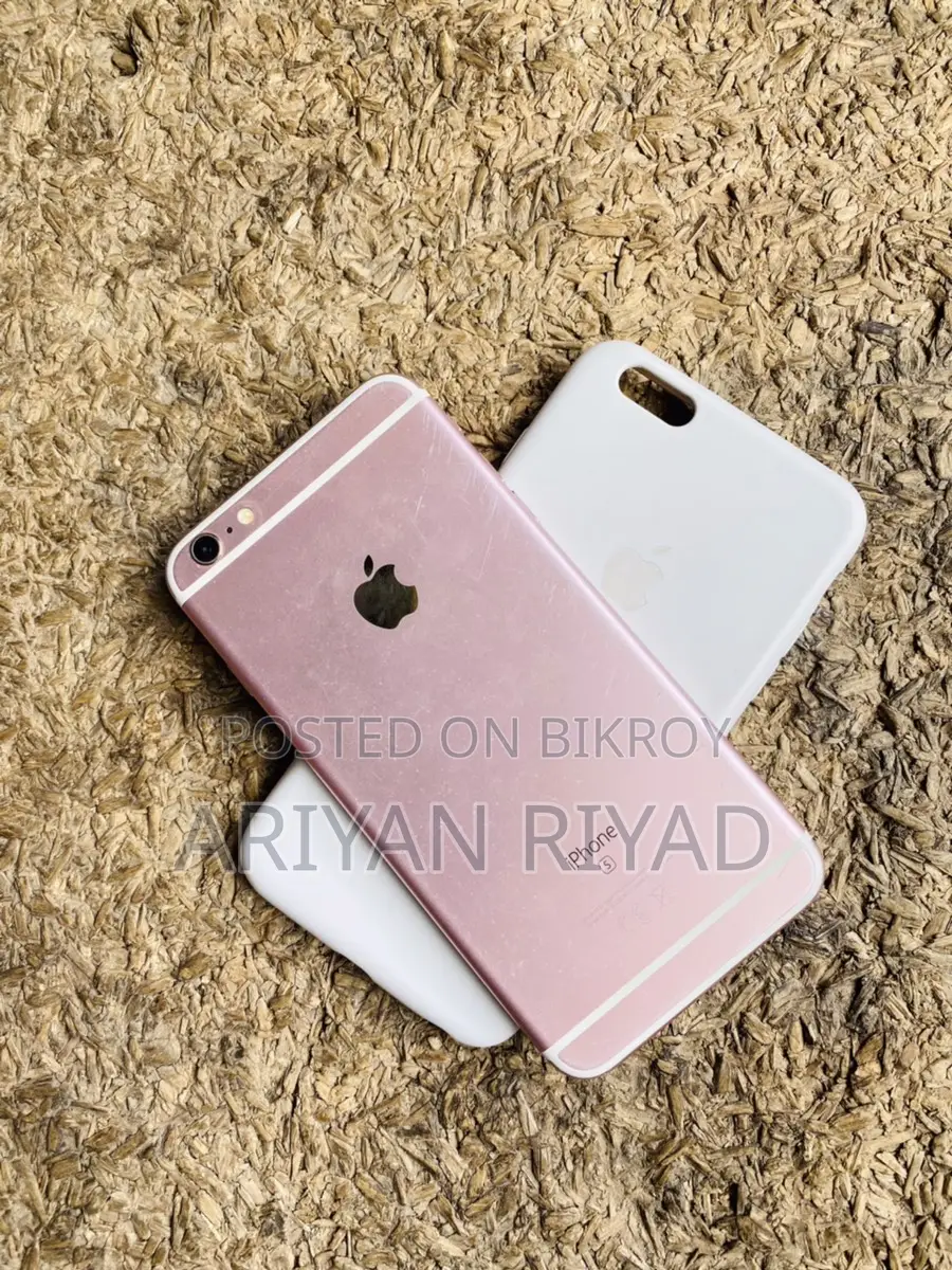 Apple iPhone 6 Plus (Used)