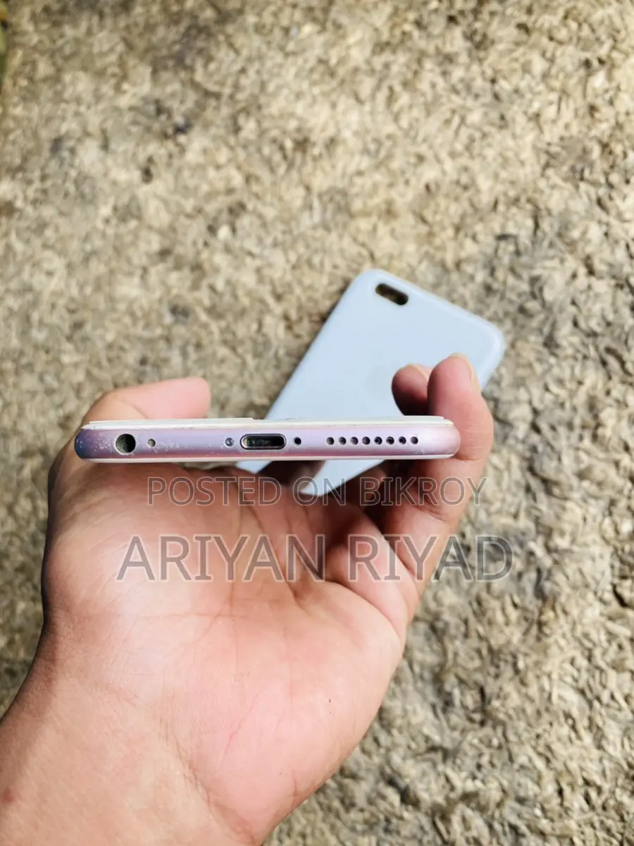 Apple iPhone 6 Plus (Used)