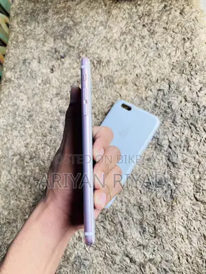 Apple iPhone 6 Plus (Used)