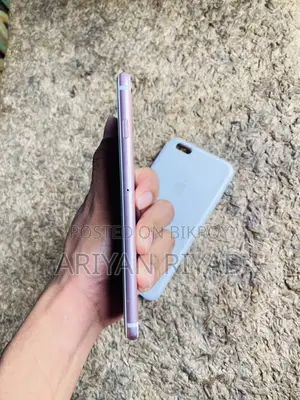 Apple iPhone 6 Plus (Used)