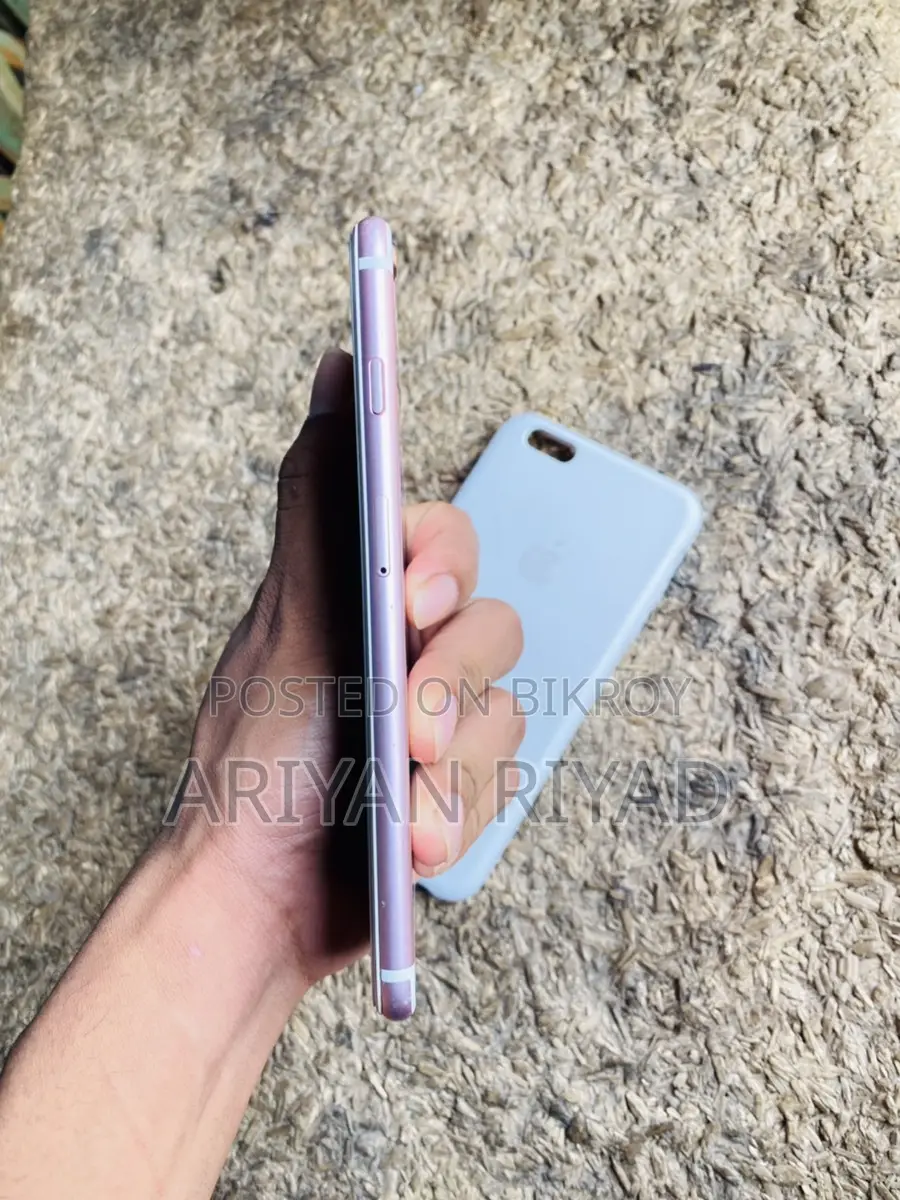 Apple iPhone 6 Plus (Used)