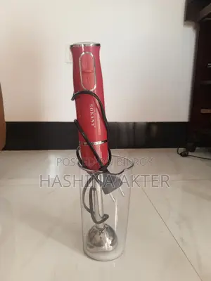 Hand Blender