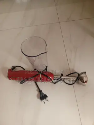 Hand Blender