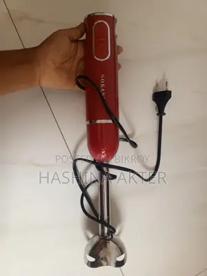 Hand Blender